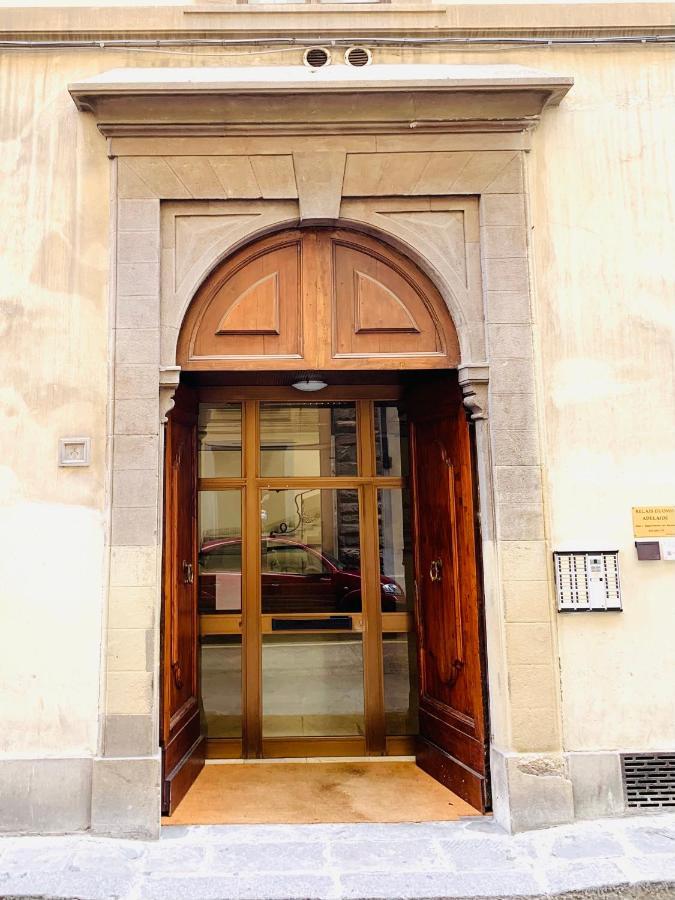 In Duomo Apartment Brunelleschi Florencja Zewnętrze zdjęcie