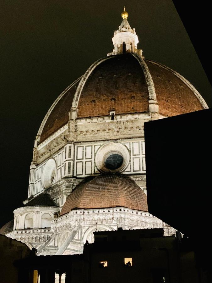 In Duomo Apartment Brunelleschi Florencja Zewnętrze zdjęcie